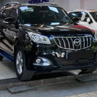 هایما s7 مدل ۱۴۰۱ / اقساطی