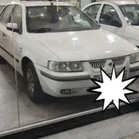 سمند موتور ملی دوگانه 90