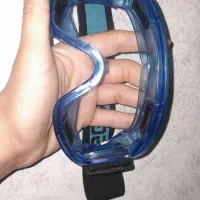 عینک صنعتی گاگل
