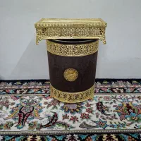 سطل و جادستمالی