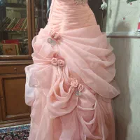 لباس نامزدی|لباس|تهران, دانشگاه شریف|دیوار