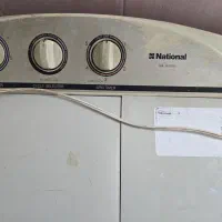 لباسشویی دو قلو