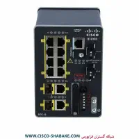 سوئیچ سیسکو IE-2000-8TC-G-L