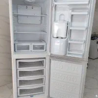 یخچال فریزر دو در