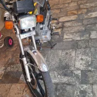 هوندا کویر۲۰۰|موتورسیکلت|مشکیندشت, |دیوار