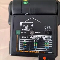 دوربین عکاسی آنالوگ کاشینا|دوربین عکاسی و فیلمبرداری|تهران, هروی|دیوار