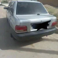 فروش سواری پرایدهیرولیک