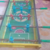 فوتبال دستی