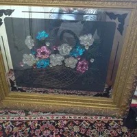 سلام تابلوی منجوقی.باکیفیت دقت بالا برای گذاشتیم|تابلو، نقاشی، عکس|ری, |دیوار