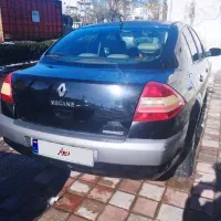 مگان مدل ۹۱ فنی به شرط|خودرو سواری و وانت|رشت, بلوار گیلان|دیوار