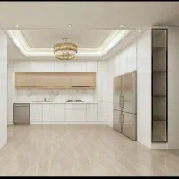 کابینت آشپزخانه