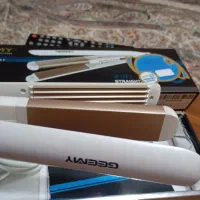 اتو موی 2کاره|آرایشی، بهداشتی، درمانی|رشت, فلسطین|دیوار