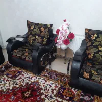 مبل راحتی|مبلمان خانگی و میز عسلی|سهند, |دیوار