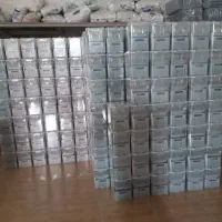 سرویس مسافرتی ۴۸پارچه (۶نفره)|ظروف سرو و پذیرایی|اصفهان, عطار نیشابوری|دیوار