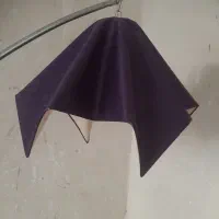 آباژور گوشه|چراغ خواب و آباژور|فردیس, قریشی|دیوار