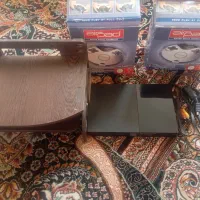 پلی استیشن ۲ با دسته