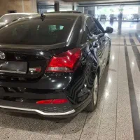 MG 6 new 2016 ام جی|خودرو سواری و وانت|تهران, دریا|دیوار