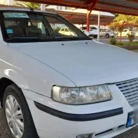 سمند EF7 مدل ۱۳۹۷.بدون رنگ.دوگانه سوز|خودرو سواری و وانت|علیآباد کتول, |دیوار