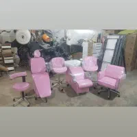 تجهیزات آرایشگاهی رادین صنعت