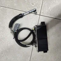 گاورنر مینی بیل HYUNDAI R60