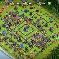 Clash of clans