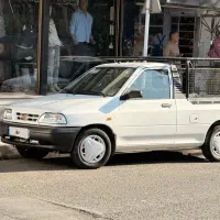 پراید وانت ۱۴۰۳