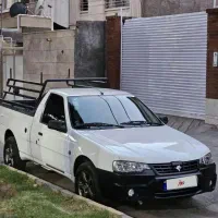 آریسان ۲ مدل ۱۴۰۴