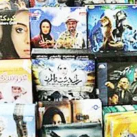 انواع DVD و CD فیلم