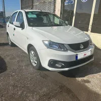 ساینا 1402s خشک|خودرو سواری و وانت|تبریز, |دیوار