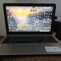 لپتاپ Asus