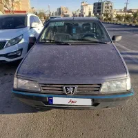 فروش 405 مدل 97|خودرو سواری و وانت|شیراز, پشم شیشه|دیوار