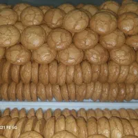 گردویی آردی قنادی
