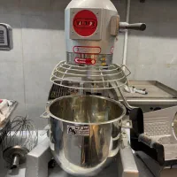 خمیر گیر ۲۰کیلویی برند ویکتور