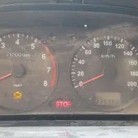 پژو روآ دوگانه کارخانه مدل 85|خودرو سواری و وانت|بافت, |دیوار