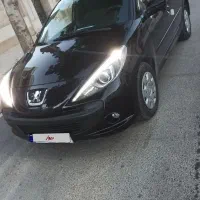 207مدل 1400|خودرو سواری و وانت|خمین, |دیوار