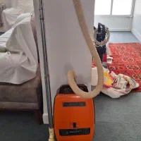 جاروبرقی ناسیونال اصل