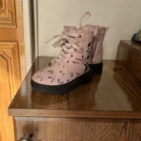 بوت دخترانه خارجی