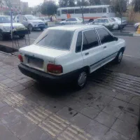 پراید مدل ۸۸