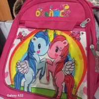 کوله دخترانه|کیف، کفش، کمربند|ایلام, |دیوار