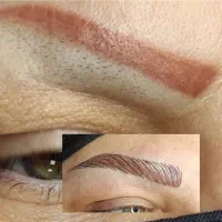 میکروبلیدینگ و میکروپیگمنتیشن وریموو و هیدرالیپس|خدمات آرایشگری و زیبایی|تهران, شهرک پرواز|دیوار