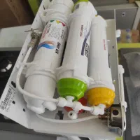 دستگاه تصفیه آب کوجین|آب‌سردکن و تصفیه آب|اسکو, |دیوار