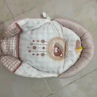 قنداق آغوشی/سرویس خواب|اسباب و اثاث بچه|آبیک, |دیوار