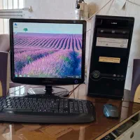 کامپیوتر خانگی در حد