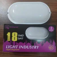 چراغ حمام و سرویس ip65