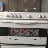 گاز  پنج شعله