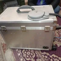 مینی یونیت چمدانی چرخدار