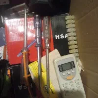 وسایل ابزار