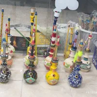 فروش اجناس داخل مغازه