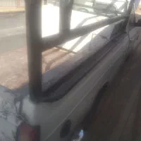 وانت پیکان فروش فوری پیکانبار|خودرو سواری و وانت|جهرم, |دیوار