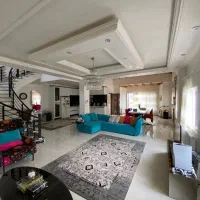 ویلا سالیانه سه خواب دربست حوزه شهری